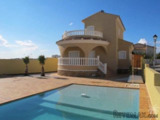 Several types of villas which can be built on different..
