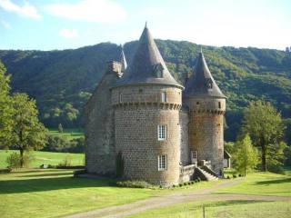 5 bedroom Castle For Sale: 15140 SALERS