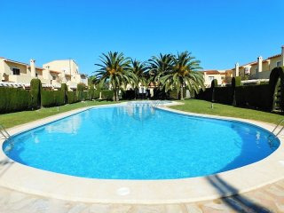 Lovely Ground Floor Apartment Close To..
