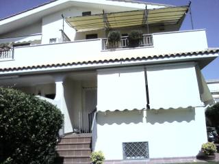 Terraced Villa with Four Floors