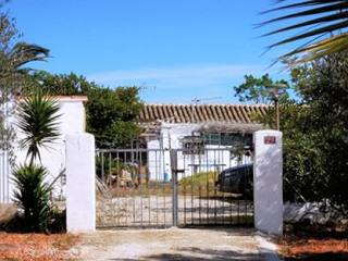 3 Bedroom Finca in Javea
