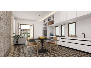 Eixample 4th Floor 2 Bed Apartment in..