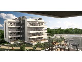 New apartments in La Zenia, Orihuela..