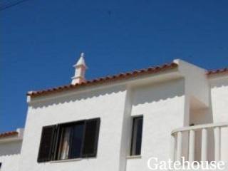 Rocha Brava Carvoeiro Algarve apartment..