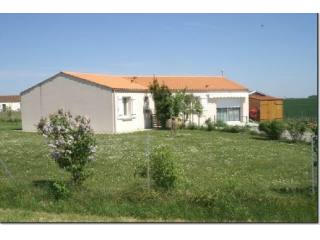 Stone House For Sale St Jean D Angely