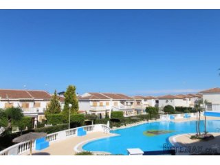 This nice apartment is located in La Mata. The property is..
