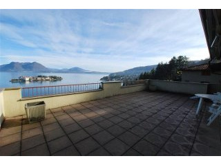 2 bedroom Apartment For Sale: Stresa,It..