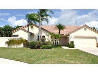 10390 Camelback Lane, Boca Raton, FL -..