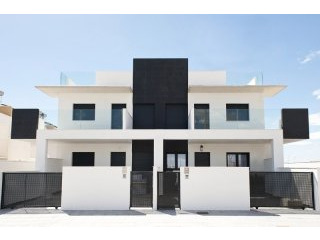 2 Bedrooms - Apartment - Alicante - For..