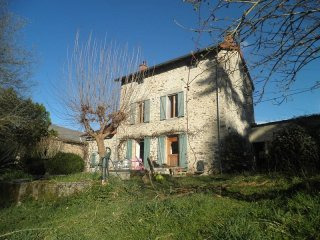 Character Detached House