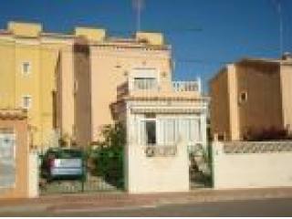 Detached villa, Alicante (Costa..
