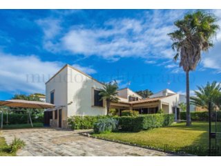 This lovely house is located in the exclusive area of..