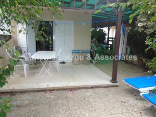 Two Bedroom Semi Detached House