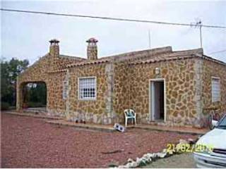 3 Bedrooms - Villa - Alicante - For Sale