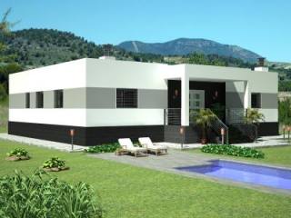 3 Bedrooms - Villa - Murcia - For Sale