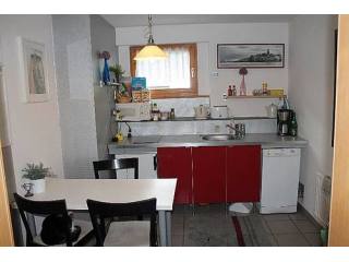 Apartment in Rauris with a view of the..