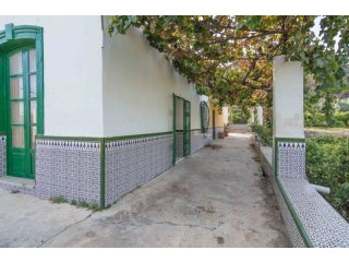 Cortijo / Country House in Gador