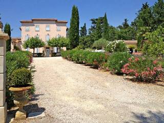 PROVENCE VERTE - Vins sur Caramy..