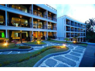 Seaview Studio on Bang Tao Beach