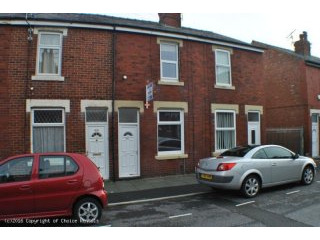 16 Wilford St, Blackpool