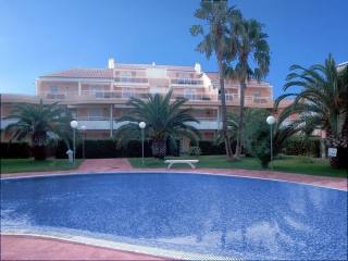 Apartment for sale in Denia