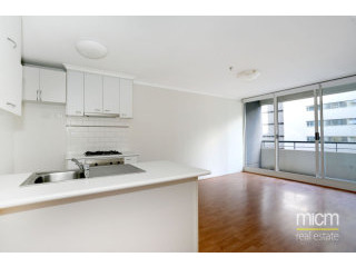 Be Captivated by this City Condos Abode