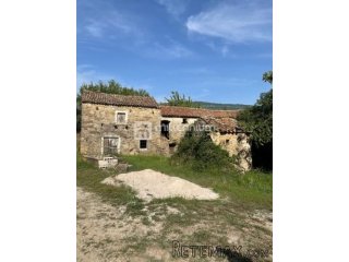 Istra, Labin, samostojeća starina, 170m2
