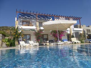 Peninsula Luxury Apartments, Bodrum