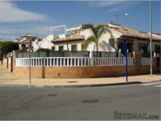 Vivienda adosada en las Lomas de Cabo Roig (Orihuela..