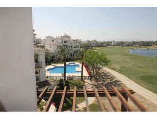 2 Bedrooms - Apartment - Murcia - For..