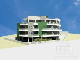 Apartment in Limassol, Cyprus, for..