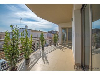 New development in Sa Pobla with materials of very good..