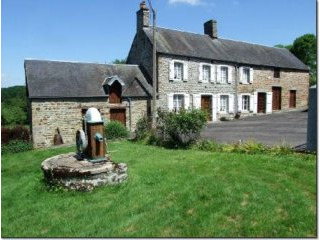 Stunning Country House on 2.4 Hectares