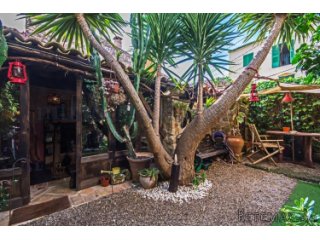 A unique old townhouse full of charm and character which..