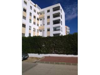 Apartment in Javea