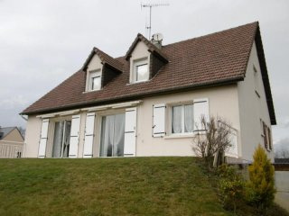 Delightful Traditional Detached House