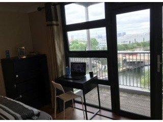 Double room, Zone 2, Bromley-by-Bow..