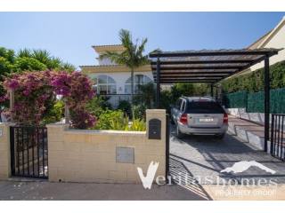 Ref: 1636 - Villa for Sale in..