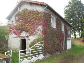 Rural House with Character