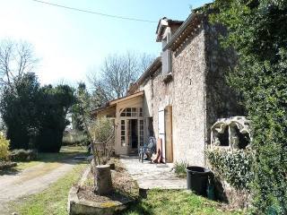 Vente Maison Monpazier