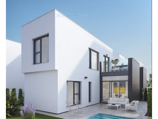 3 Bedrooms - Villa - Alicante - For Sale
