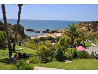 Apartment Near The Beach In Albufeira