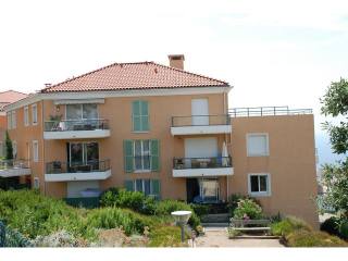 Great views available in Nice height's
