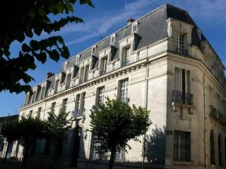 House For Sale: 16100 COGNAC