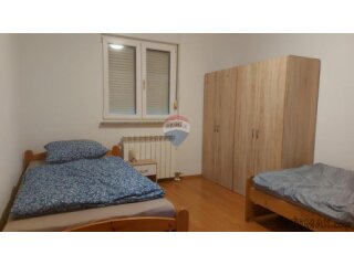 Rijeka, Gornji Zamet - stan za radnike