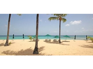 Seaview Apartment Saint James