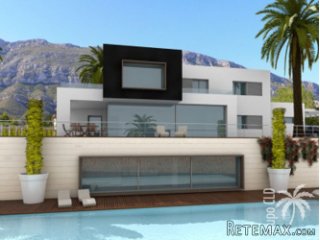 Here is a land with an area of ​​1.800m to..