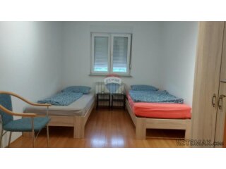 Rijeka, Gornji Zamet - stan za radnike