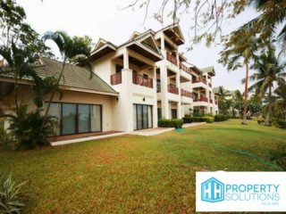 3 Bed Condo For Sale At Palm Hills..