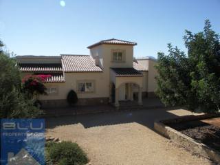3 Bedroom Villa in Javea